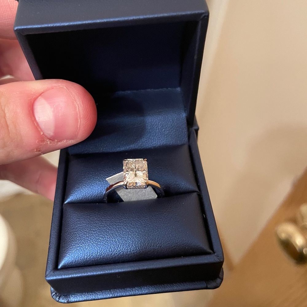 Engagement Ring